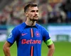 Darius Olaru, ruptură musculară! Cât lipsește căpitanul FCSB