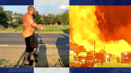 Patronii depozitului GPL de la Crevedia, DECLARAȚII cruciale la un an de la tragedie. Despăgubiri și acuzații: 