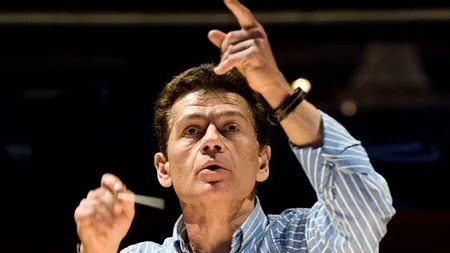 Românul care lucrează cu genii. Christian Badea: „Sufletul nu e o utopie. Lumea plânge și la București, și la Seattle, și la Tokyo