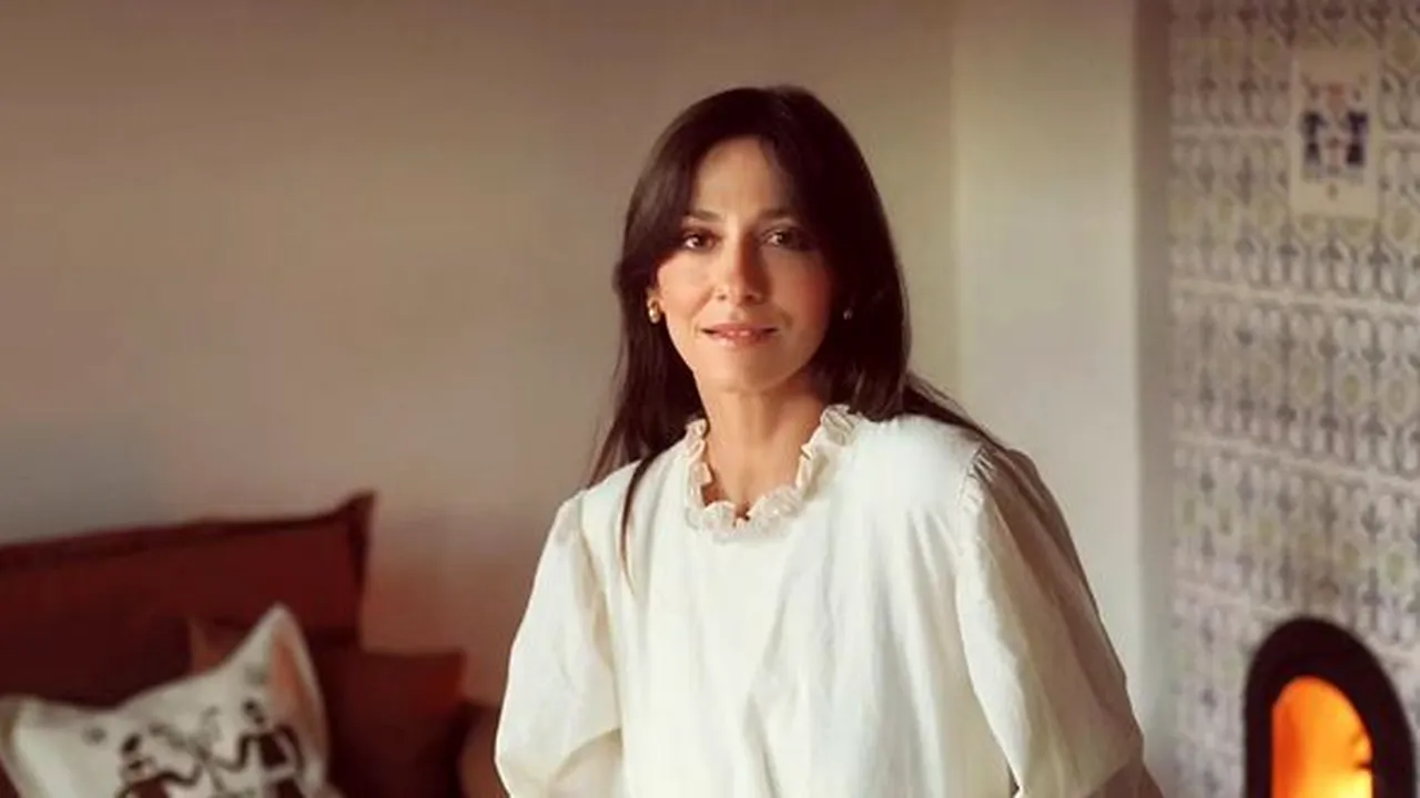 Dana Rogoz, experiență culinară neplăcută într-o vacanță. ”Era ceva foarte rău”