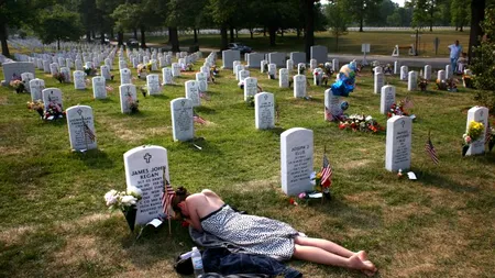 FOTOGRAFIILE care au marcat ultimul deceniu. GALERIE FOTO