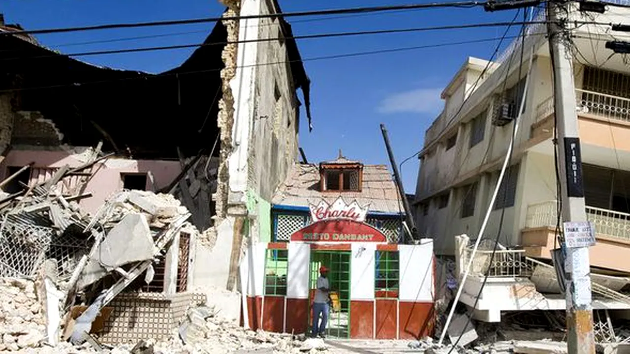 Tehnologia revoluționară care va proteja clădirile de cutremure