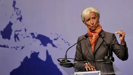 Directorul general al FMI: Există riscul unei supraîncălziri a economiilor emergente