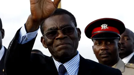 Planul celui mai longeviv dictator african: o nouă capitală în mijlocul junglei. FOTO + VIDEO