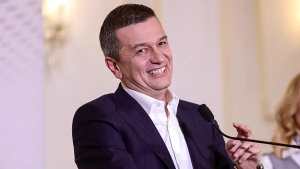 Grindeanu anunță că este gata să refacă coaliția de guvernare, alături de PNL: „Bolojan a fost prim-ministrul USR”