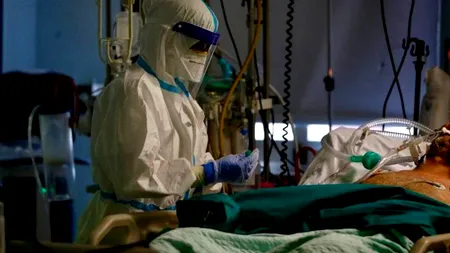 Declarații incredibile date de brancardierul care a ucis o pacientă după ce a deconectat-o de la aparate. Bărbatul a suferit o depresie profundă! (EXCLUSIV)