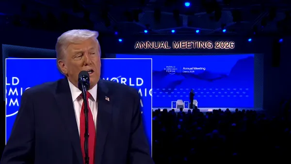 „Putin și Zelenski sunt proști dacă nu fac pace”. Trump vrea să cumpere Groenlanda, dă ultimatum liderilor UE. Ultimele informații de la Davos