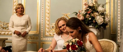 Un ONG a anunțat prima căsătorie a unui cuplu homosexual în Rusia 