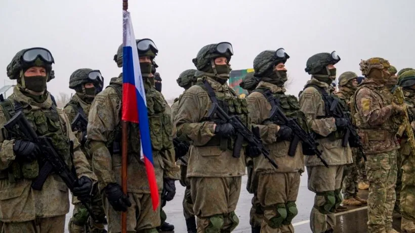 Ce înseamnă „mobilizarea militară parțială” anunțată de Vladimir Putin. Cine va fi recrutat