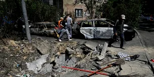 LIVE UPDATE | Războiul din Ucraina, ziua 462. Rusia acuză forțele ucrainene că ar fi atacat o rafinărie din Krasnodar