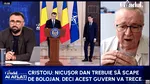 Cristoiu: Dacă trece guvernul Tomac, vom fi prima țară din lume în care nimeni nu e la putere