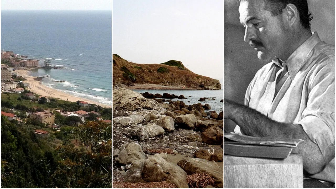 Secretul satului italian în care oamenii muncesc și se bucură de viață chiar și la 90 de ani. Legătura cu Ernest Hemingway