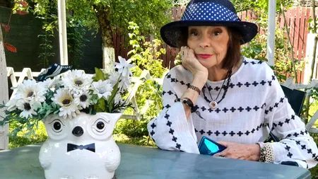 Marina Voica, mărturisiri cumplite după ce a fost operată pe inimă: „Mi-e imposibil să descriu, asta trebuie să treci prin așa ceva, n-aș dori nimănui”