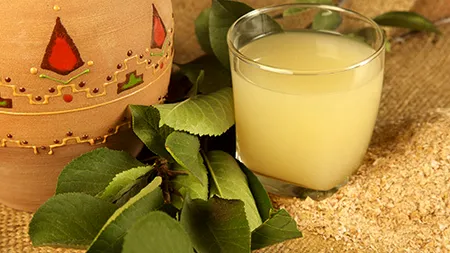 De ce e bine să bem borș