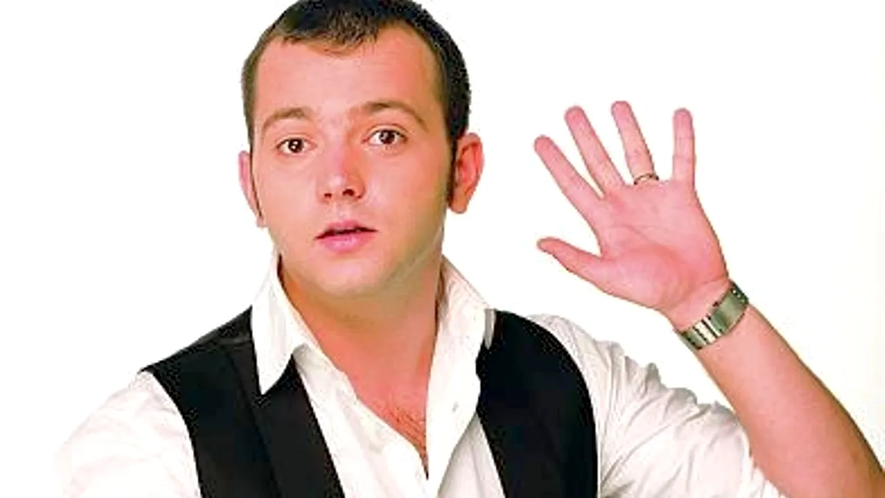 Mihai Morar a fost executat silit de o bancă. Ce sumă a trebuit să plătească prezentatorul TV