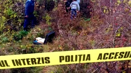 Sfârșit tragic. Bărbat găsit decedat în râul Cricovul Dulce. Era dispărut de la o stână din Dâmbovița