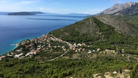 Cât a ajuns să coste o vacanță în CROAȚIA, în 2023. Nu mai e o destinație low-cost