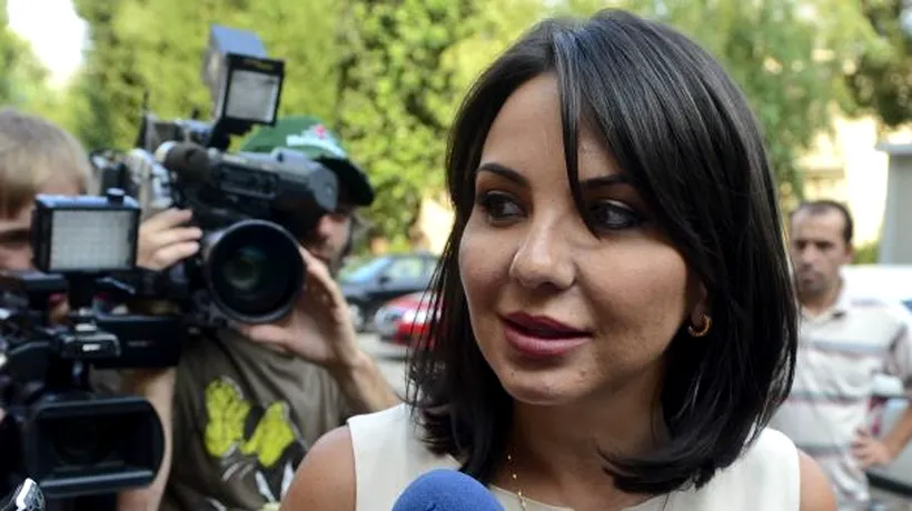 Ana Maria Pătru, președintele Autorității Electorale, trimisă în judecată de DNA