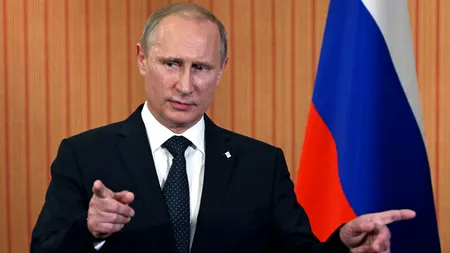 Putin cere 