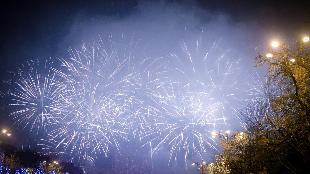 Cum va fi vremea de Revelion și în primele zile din 2022, în toată țara. Prognoza ANM pentru următoarele două săptămâni