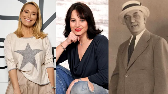 29 August, calendarul zilei: Andreea Esca împlinește 54 de ani, Corina Ungureanu 46. Moare Constantin Tănase