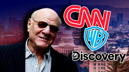 Cine este miliardarul american care ar putea cumpăra CNN, postul de știri cel mai detestat de președintele Trump