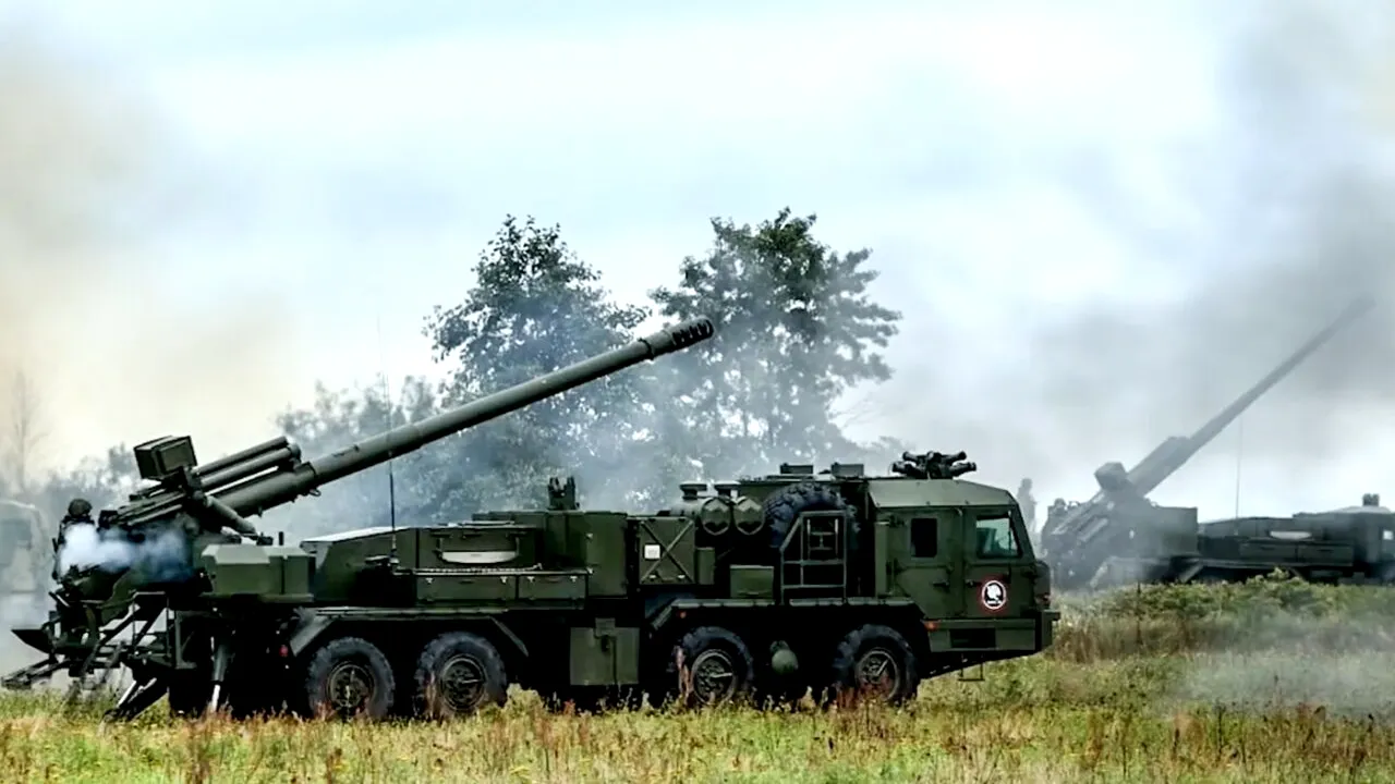 India, prezentă la ZAPAD 2025, alături de Rusia și Belarus. Cum ar putea pierde SUA un aliat cheie în Asia