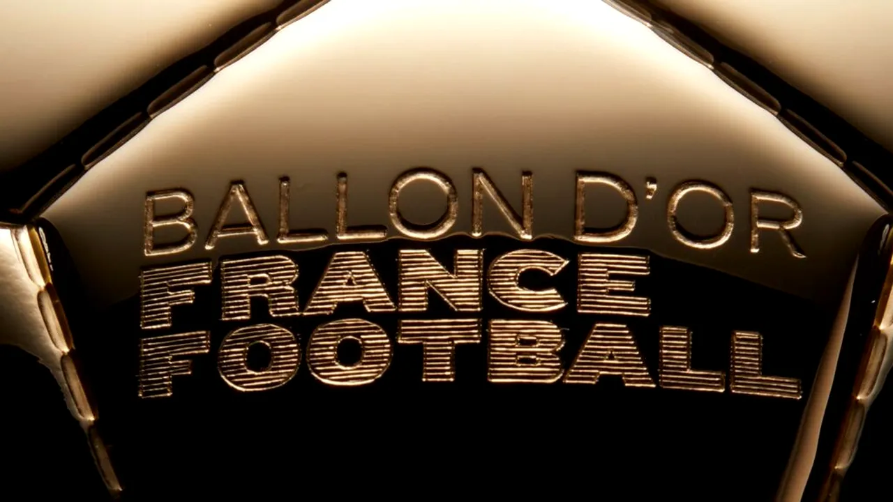 Toate trofeele acordate la gala Balonului de Aur 2022! Cine e cea mai bună jucătoare din lume și ce au câștigat unii ca Gavi, Courtois sau Lewandowski