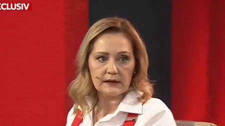 Elena Lasconi, despre prima DEMISIE cerută în calitate de președinte: Primul care trebuie schimbat e premierul