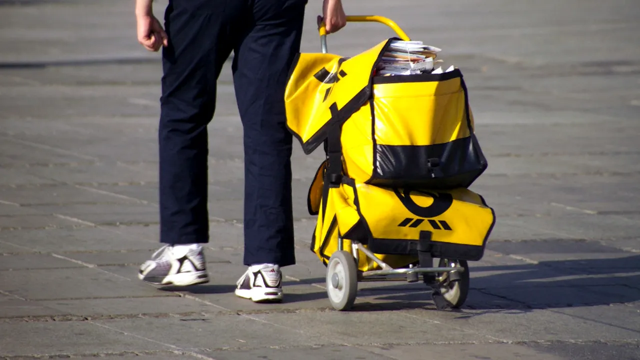 Țara în care poștașii fac mai mult decât să livreze scrisori