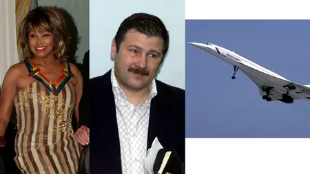 26 NOIEMBRIE, calendarul zilei: Tina Turner ar fi împlinit 86 de ani. Francisc Vaștag împlinește 57 de ani. Ultimul zbor al avionului Concorde