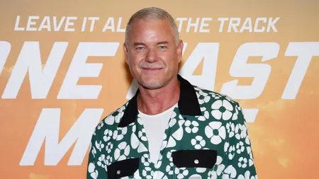 Eric Dane, actorul care a jucat în „Anatomia lui Grey”, a murit la 53 de ani