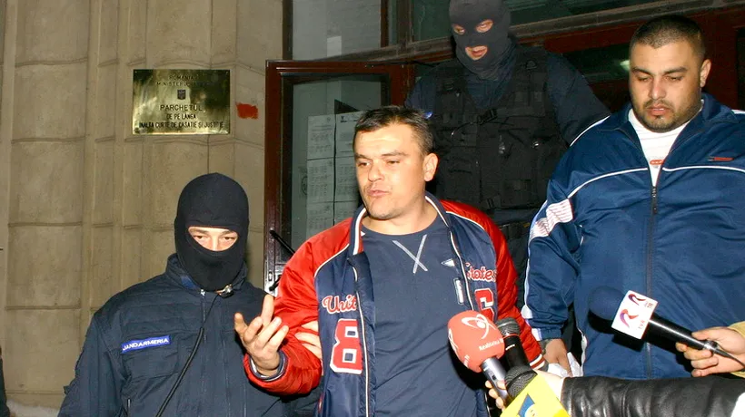 O nouă condamnare pentru fostul șef al galeriei Stelei Gheorghe Mustață: 13 ani de închisoare