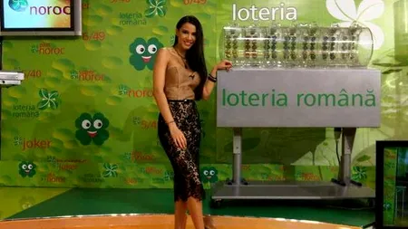 LOTO 6 din 49. Numele ieșite la LOTO 6/49 în ultimele patru extrageri