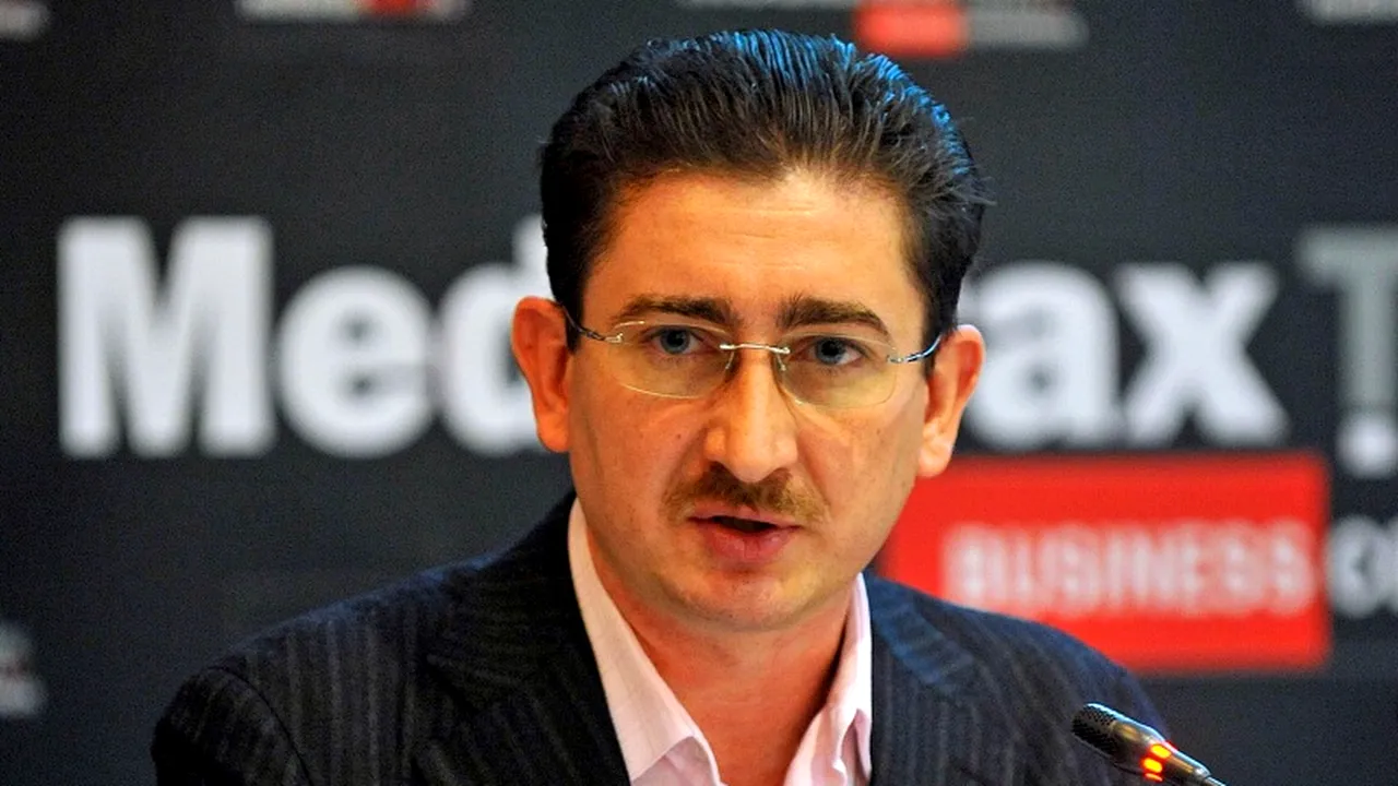 Mediafax talks about Competition. Chirițoiu, despre presupusul atac speculativ asupra leului din 2008: Dacă băncile s-au înțeles, acuzația ar fi de cartel