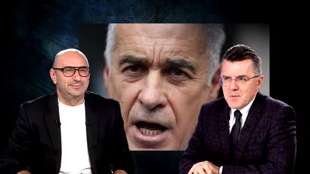 Dan Dungaciu: „Numele lui Călin Georgescu a fost invocat de noi în întâlnirea cu Nicușor Dan”