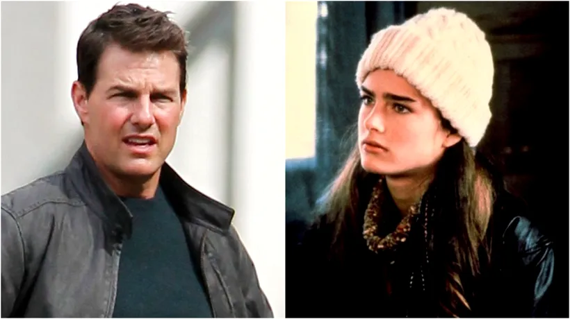 „O nedreptate...”: Actrița de la care Tom Cruise și-a cerut scuze în privat, la spital, după ce a atacat-o foarte dur în public