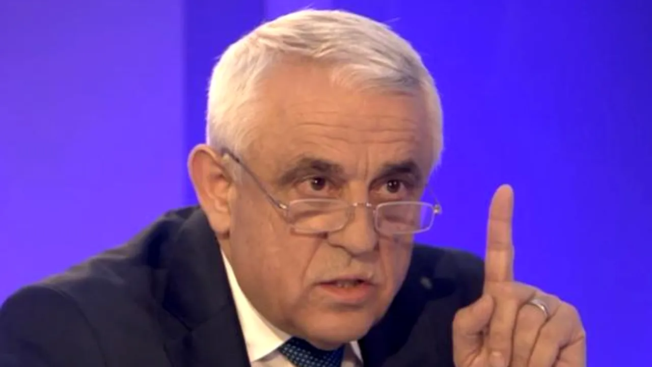 Petre Daea nu se dezminte! Glume și râsete la final de mandat. Ce MESAJ i-a transmis succesorului său de la Ministerul Agriculturii