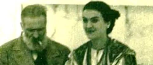Poveste de Dragobete. Cum s-au întâlnit și s-au iubit Maria Tănase și Constantin Brâncuși
