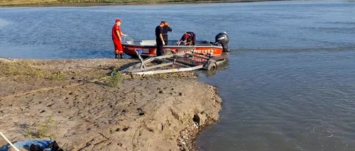 UPDATE | Tragedie într-o comună din Bacău. Cinci copii au murit înecați în râul Siret. Doi dintre ei erau frați și nu știau să înoate