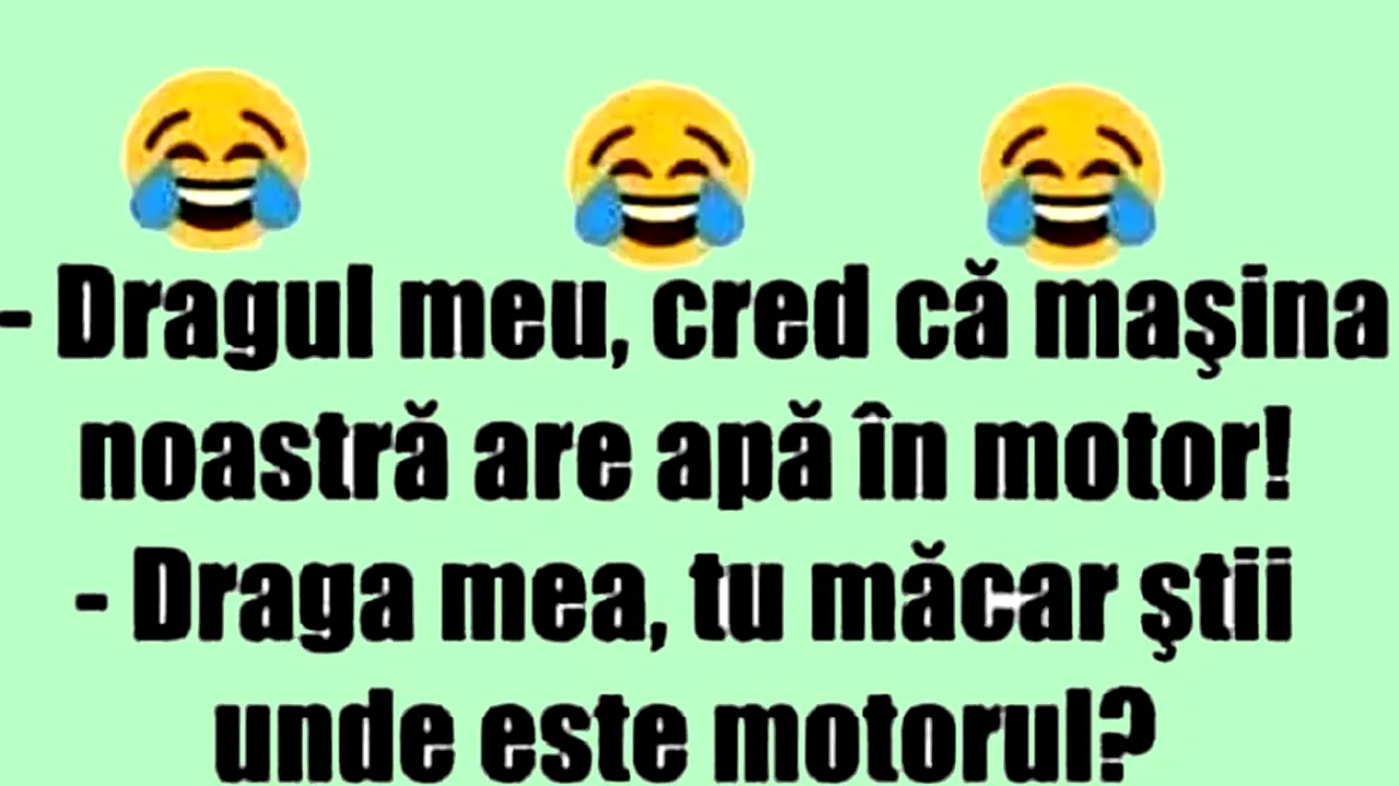 BANCUL ZILEI | 
