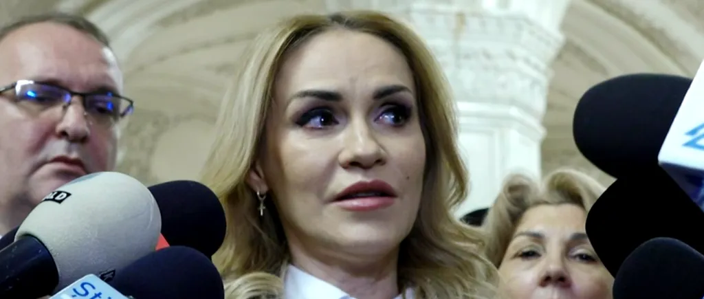 Gabriela Firea, apel la sinceritatea lui Nicușor Dan: „Față de CETĂȚENI, nu față de mine”