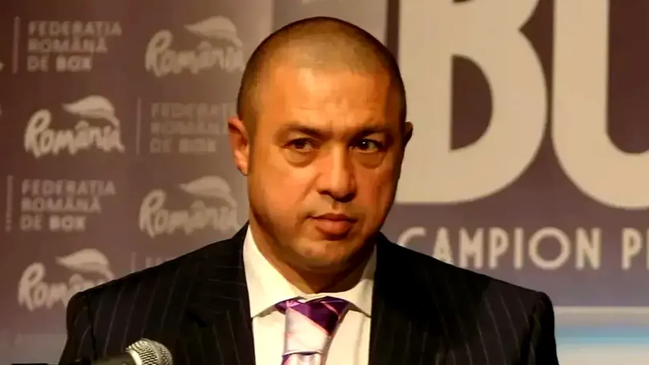 Rudel Obreja cere permisiunea judecătorilor să plece din țară pentru a se trata de cancer: ”Sistemul e mai eficient afară”