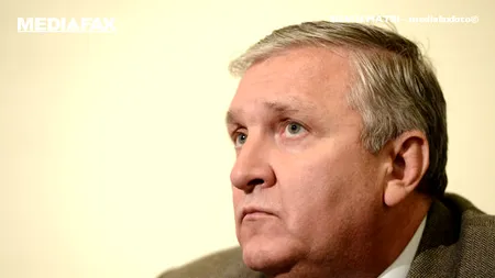 Președintele Colegiului Medicilor: Beuran e un chirurg de elită. Îi rog pe foștii pacienți să-l apere