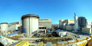 Nuclearelectrica a scos profituri record din criza energetică. Compania a vândut mai puțin curent, dar a câștigat mai mulți bani