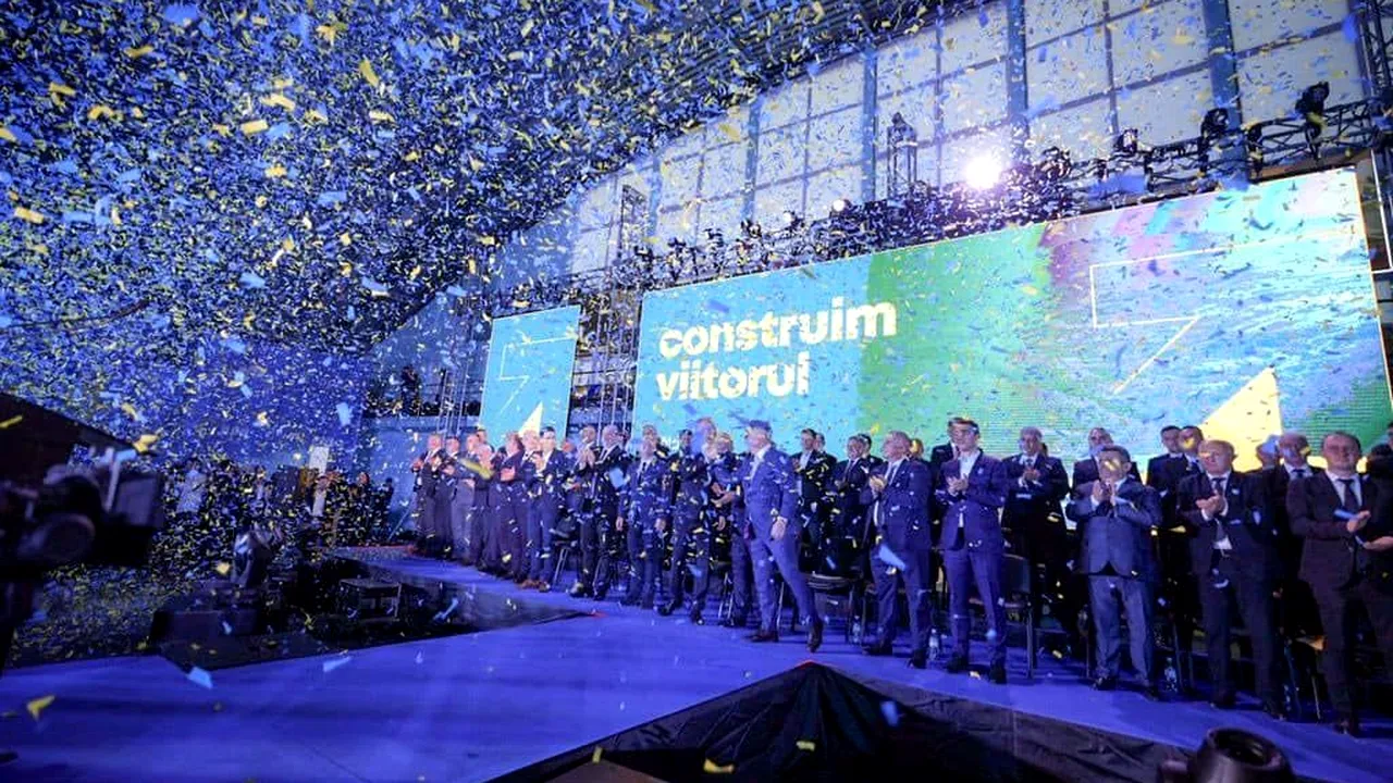 PNL propune o echipă de lideri tineri în fruntea comunităților locale