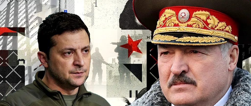 LIVE | Război în Ucraina, ziua 130: Aleksandr Lukaşenko acuză Ucraina că a trimis rachete către Belarus / Explozii soldate cu 3 morți, într-un oraș rusesc aflat la granița cu Ucraina