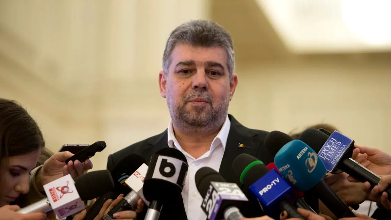 PSD și Pro România au căzut de acord asupra propunerilor de premier