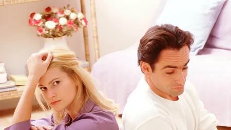 Drama unei mame: Nu mai sunt atrasă de soțul meu, iar el nu vrea să divorțăm, deși sunt îngrăgostită de altcineva. Nu știu ce să fac