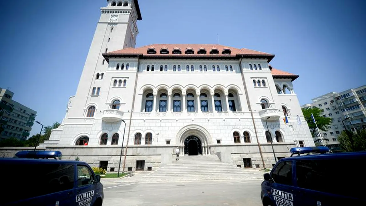 Consiliul Local al Sectorului 1 a adoptat un proiect care prevede contractarea unui împrumut de până la 200 de milioane de lei!